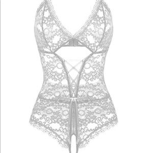 💯💯💯Brand New One Piece Sexy Lingerie